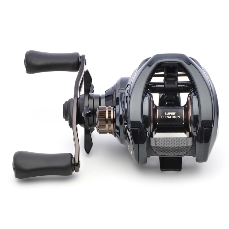 Daiwa PR100 Baitcaster Reel